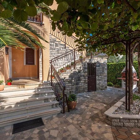 Apartments Feniks Poreč Dış mekan fotoğraf