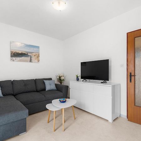 Apartments Feniks Poreč Dış mekan fotoğraf