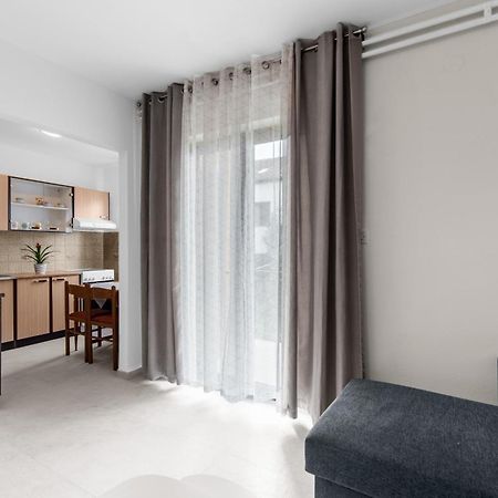 Apartments Feniks Poreč Dış mekan fotoğraf