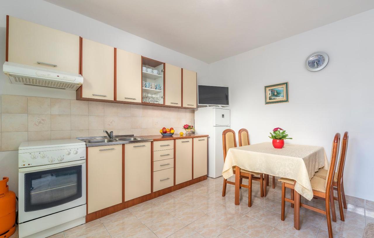 Apartments Feniks Poreč Dış mekan fotoğraf