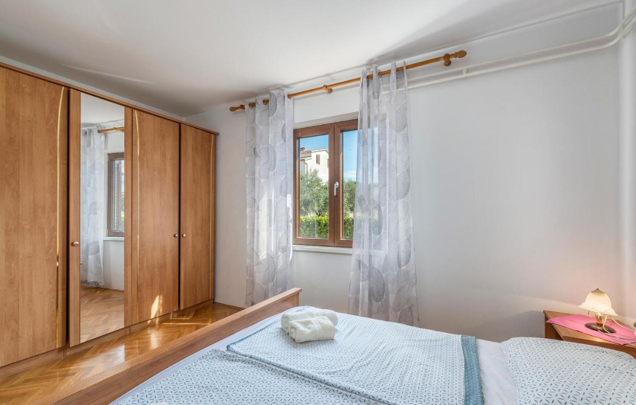 Apartments Feniks Poreč Dış mekan fotoğraf