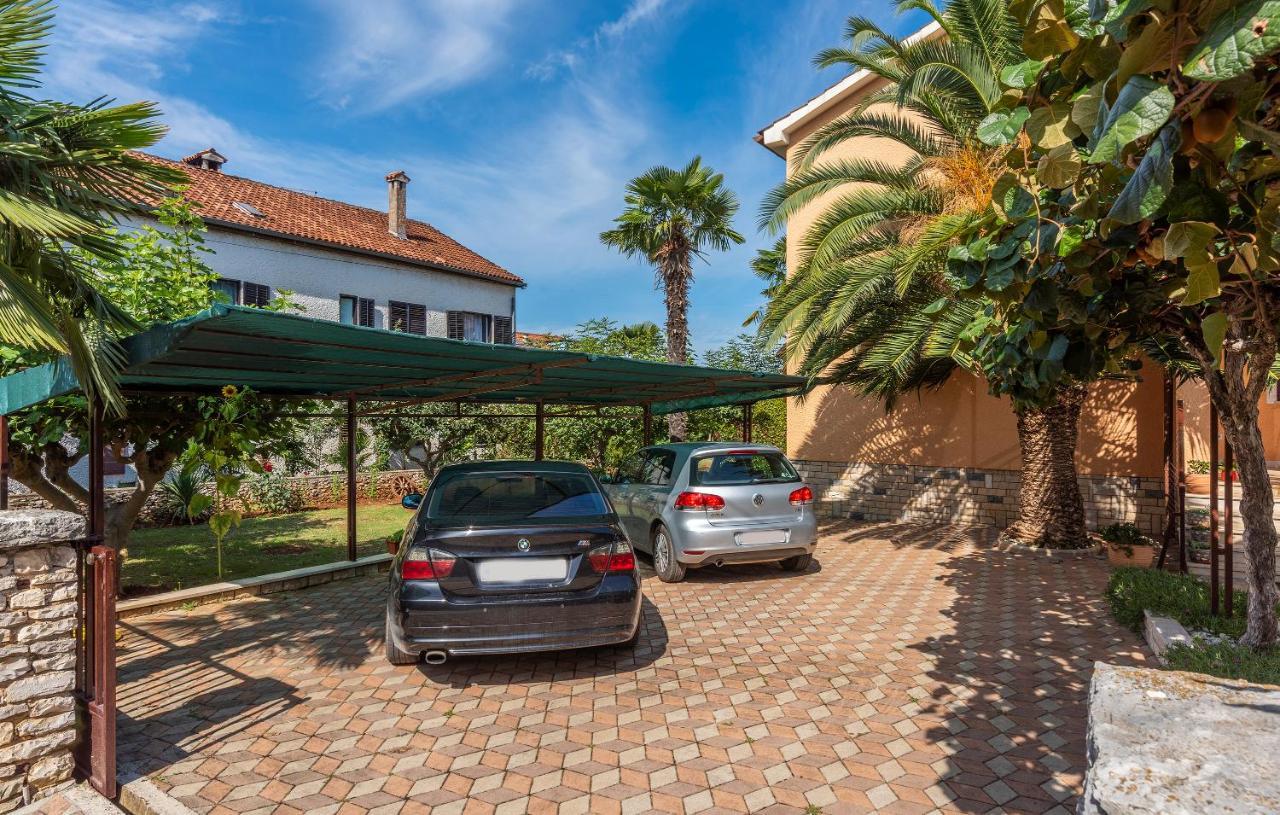 Apartments Feniks Poreč Dış mekan fotoğraf