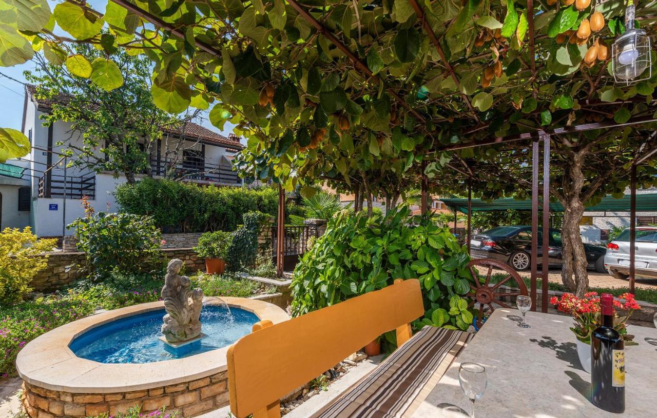 Apartments Feniks Poreč Dış mekan fotoğraf
