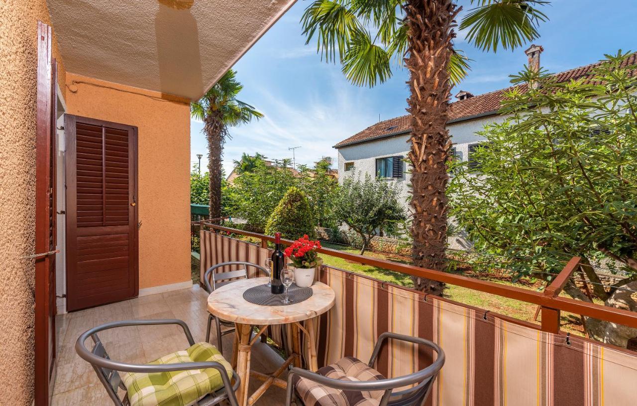 Apartments Feniks Poreč Dış mekan fotoğraf