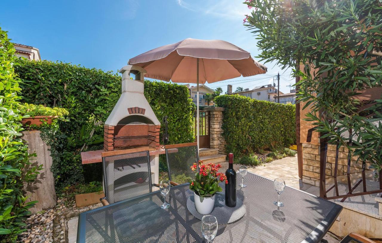 Apartments Feniks Poreč Dış mekan fotoğraf