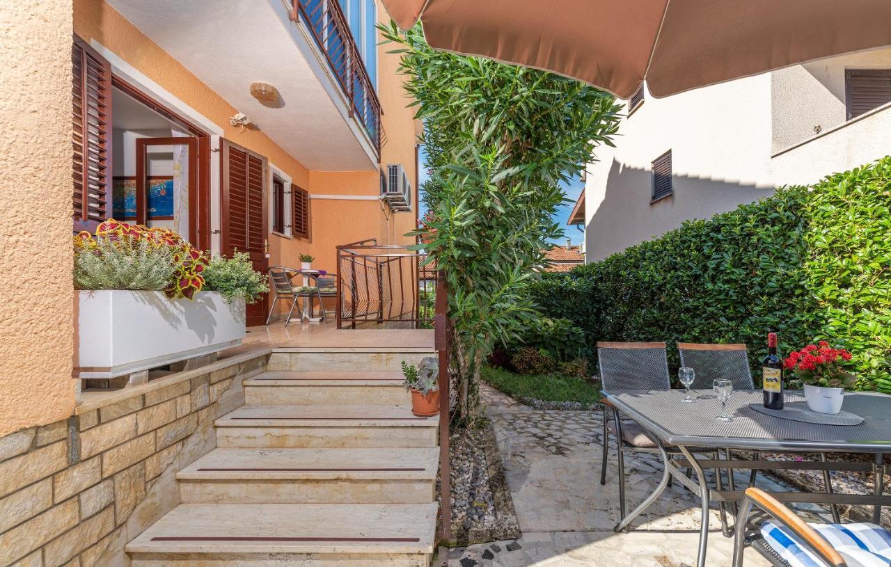 Apartments Feniks Poreč Dış mekan fotoğraf