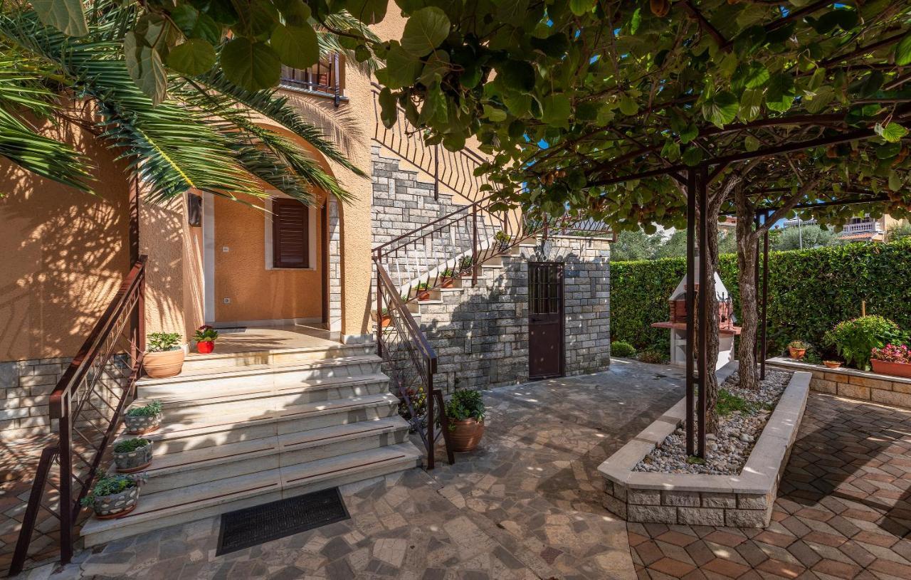 Apartments Feniks Poreč Dış mekan fotoğraf
