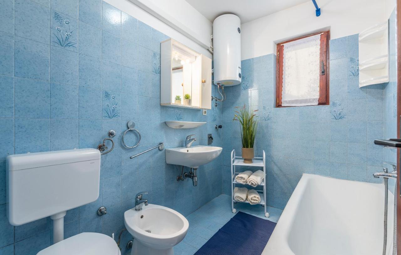 Apartments Feniks Poreč Dış mekan fotoğraf