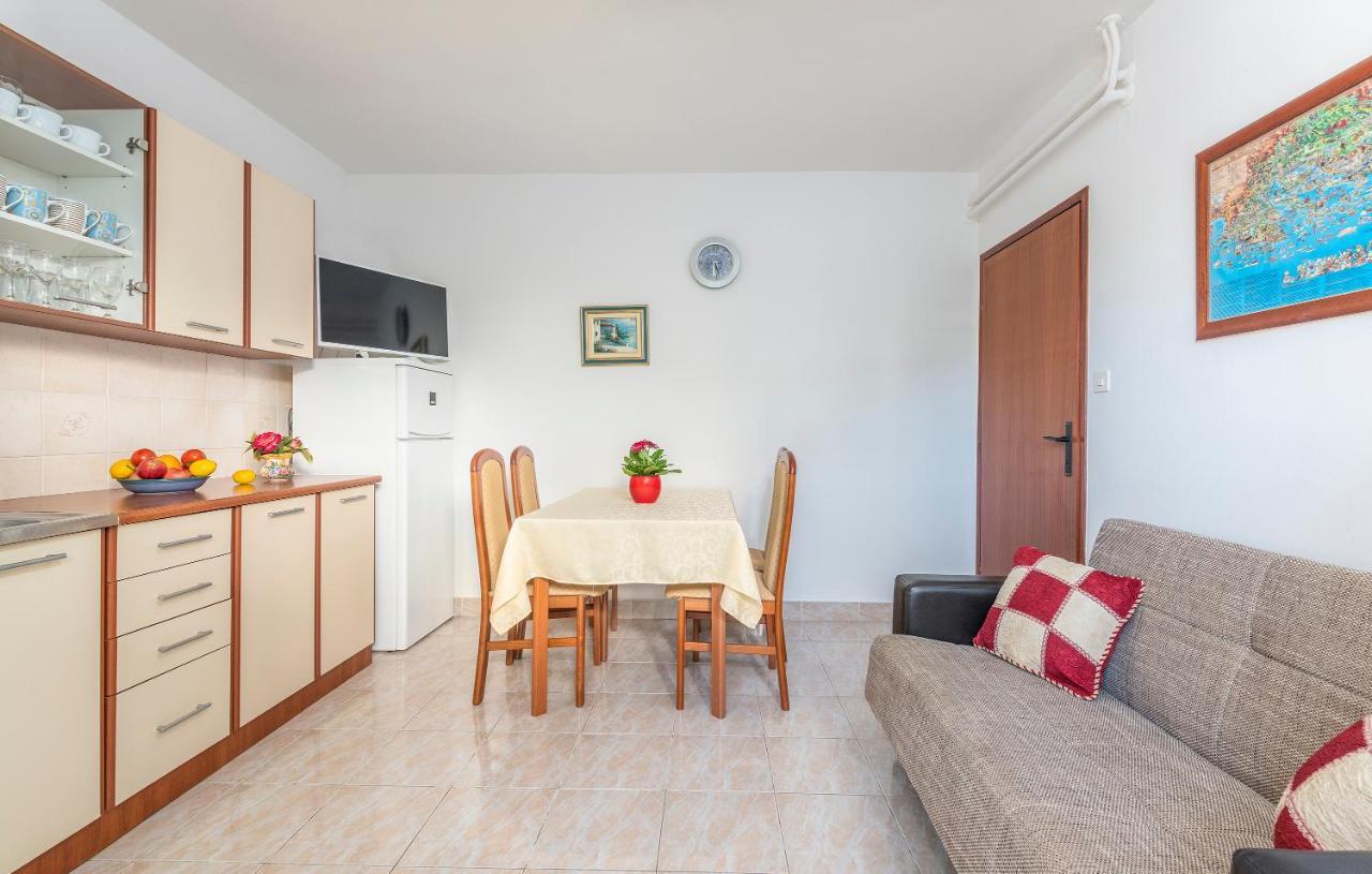 Apartments Feniks Poreč Dış mekan fotoğraf