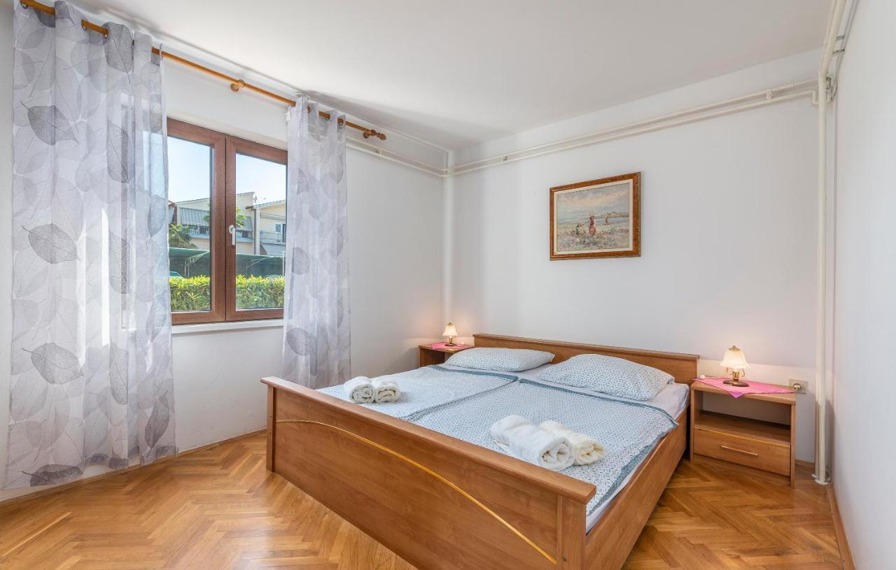 Apartments Feniks Poreč Dış mekan fotoğraf