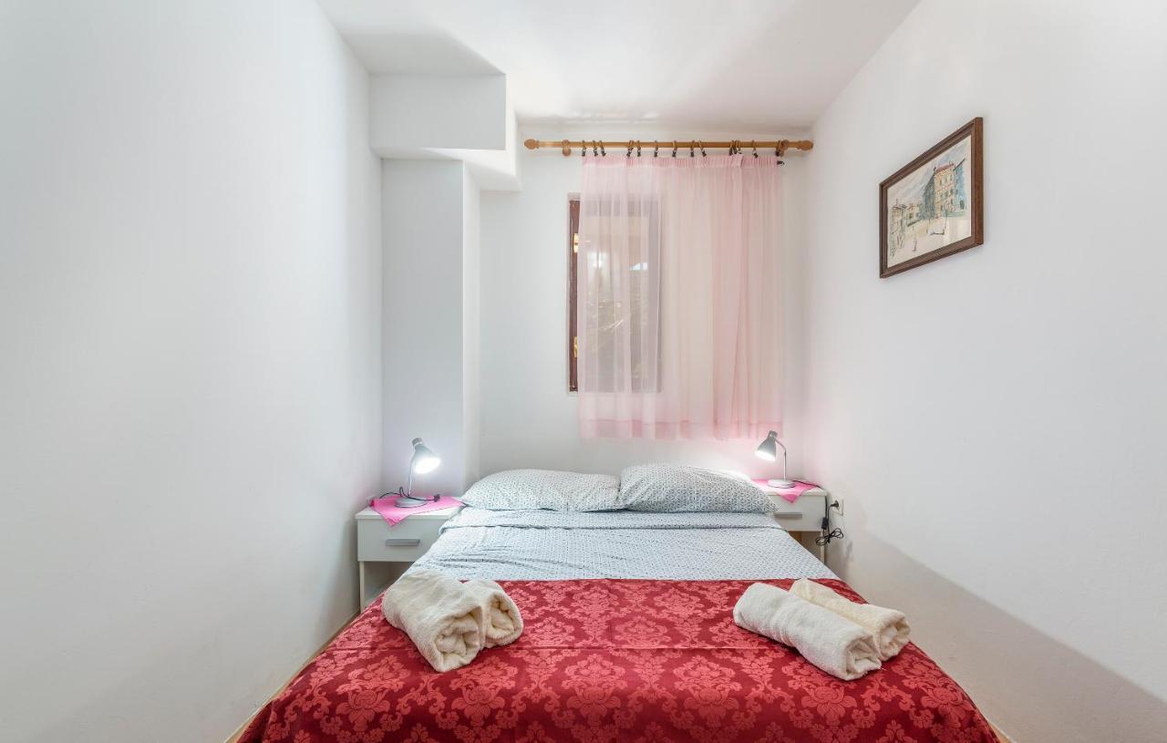 Apartments Feniks Poreč Dış mekan fotoğraf
