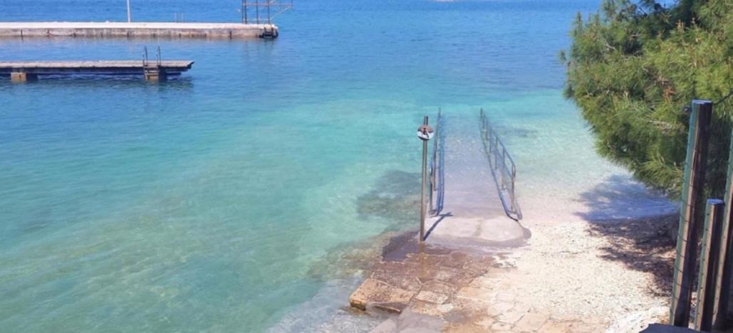 Apartments Feniks Poreč Dış mekan fotoğraf