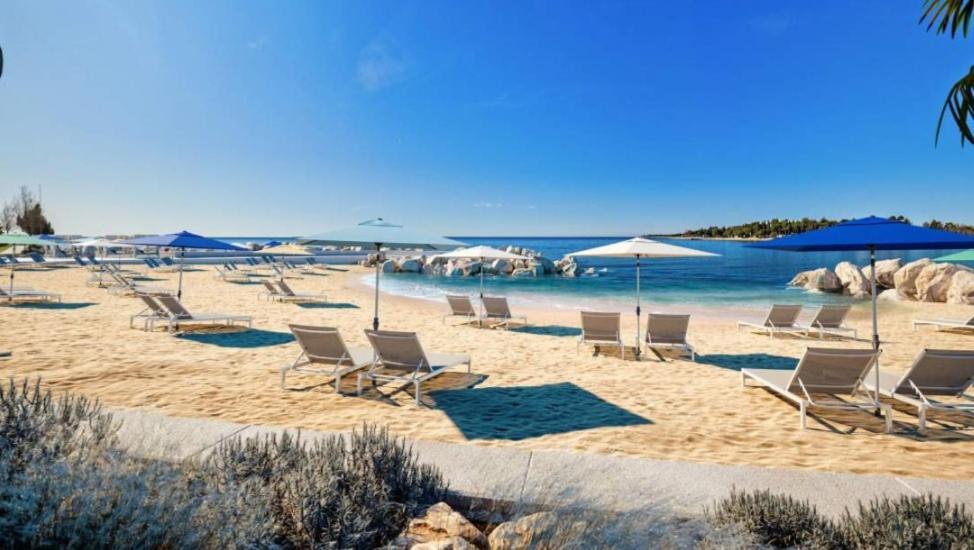 Apartments Feniks Poreč Dış mekan fotoğraf
