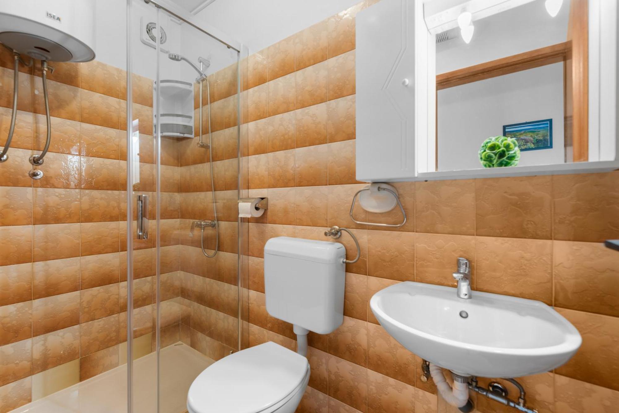 Apartments Feniks Poreč Dış mekan fotoğraf