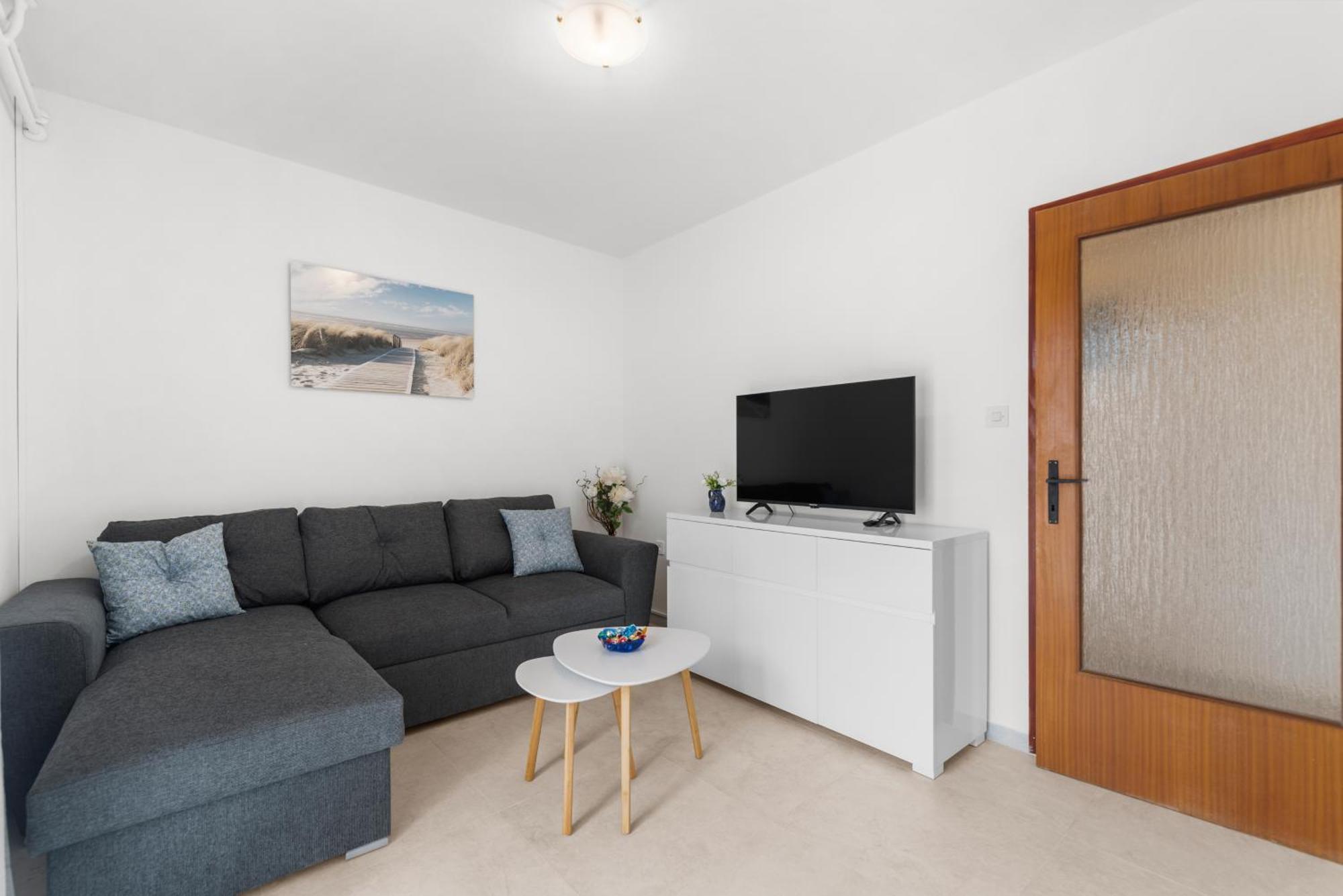 Apartments Feniks Poreč Dış mekan fotoğraf