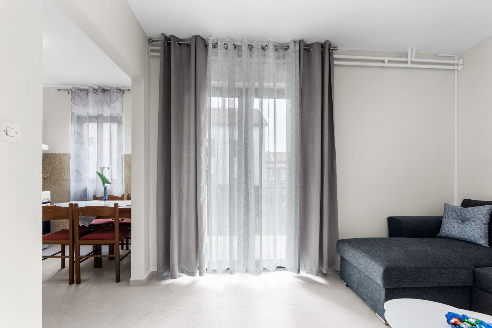 Apartments Feniks Poreč Dış mekan fotoğraf