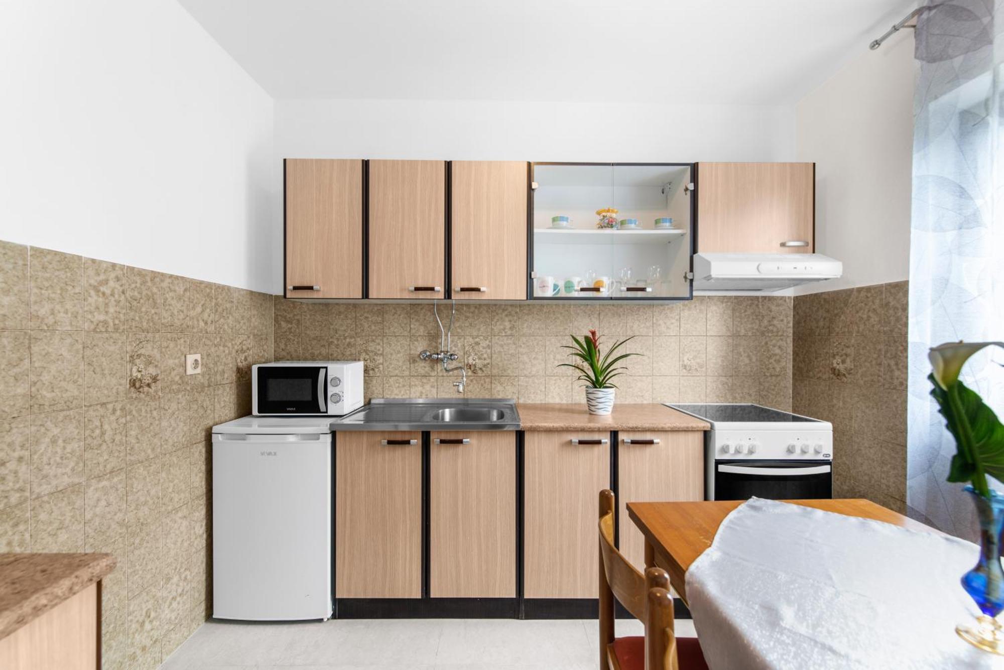 Apartments Feniks Poreč Dış mekan fotoğraf