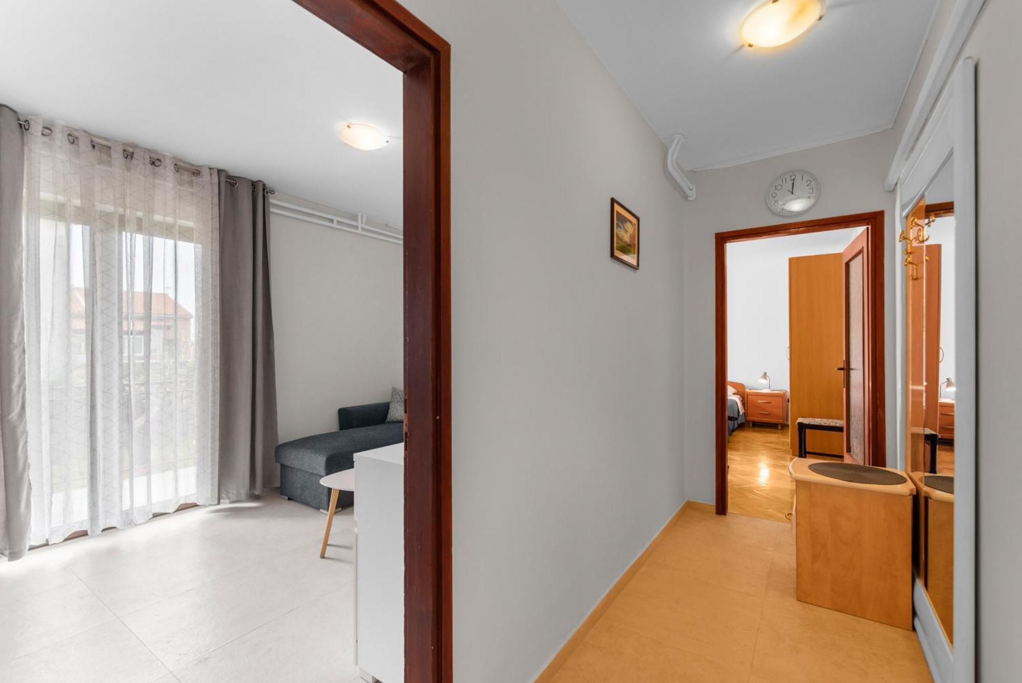 Apartments Feniks Poreč Dış mekan fotoğraf