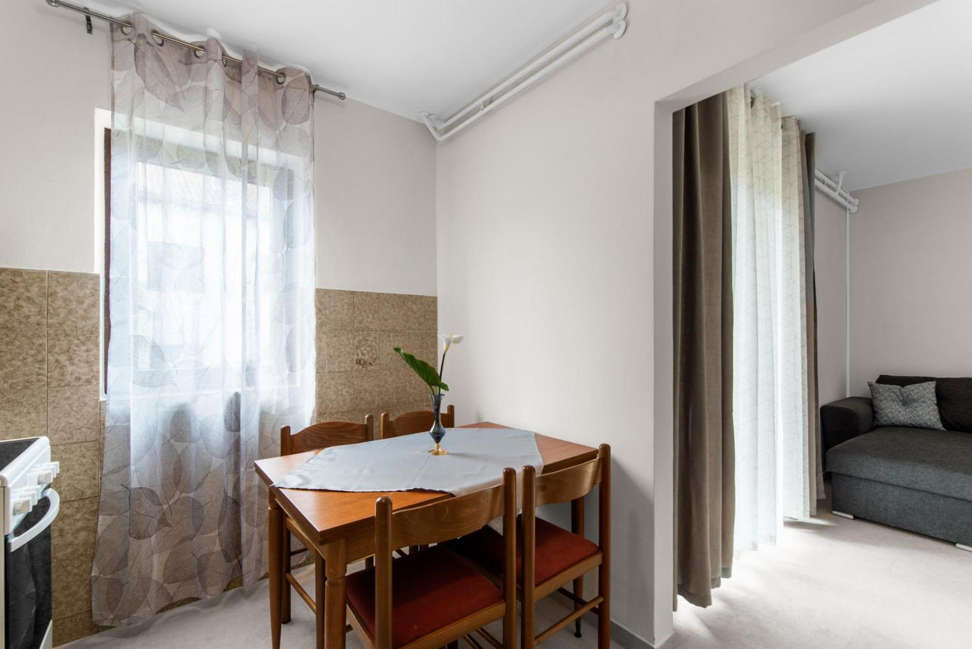 Apartments Feniks Poreč Dış mekan fotoğraf