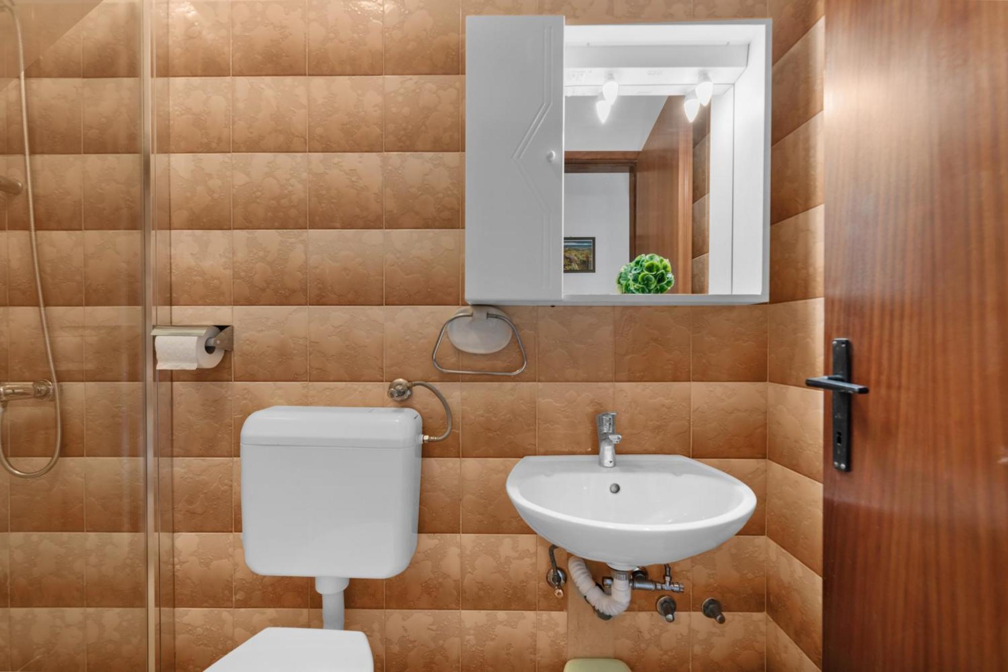 Apartments Feniks Poreč Dış mekan fotoğraf