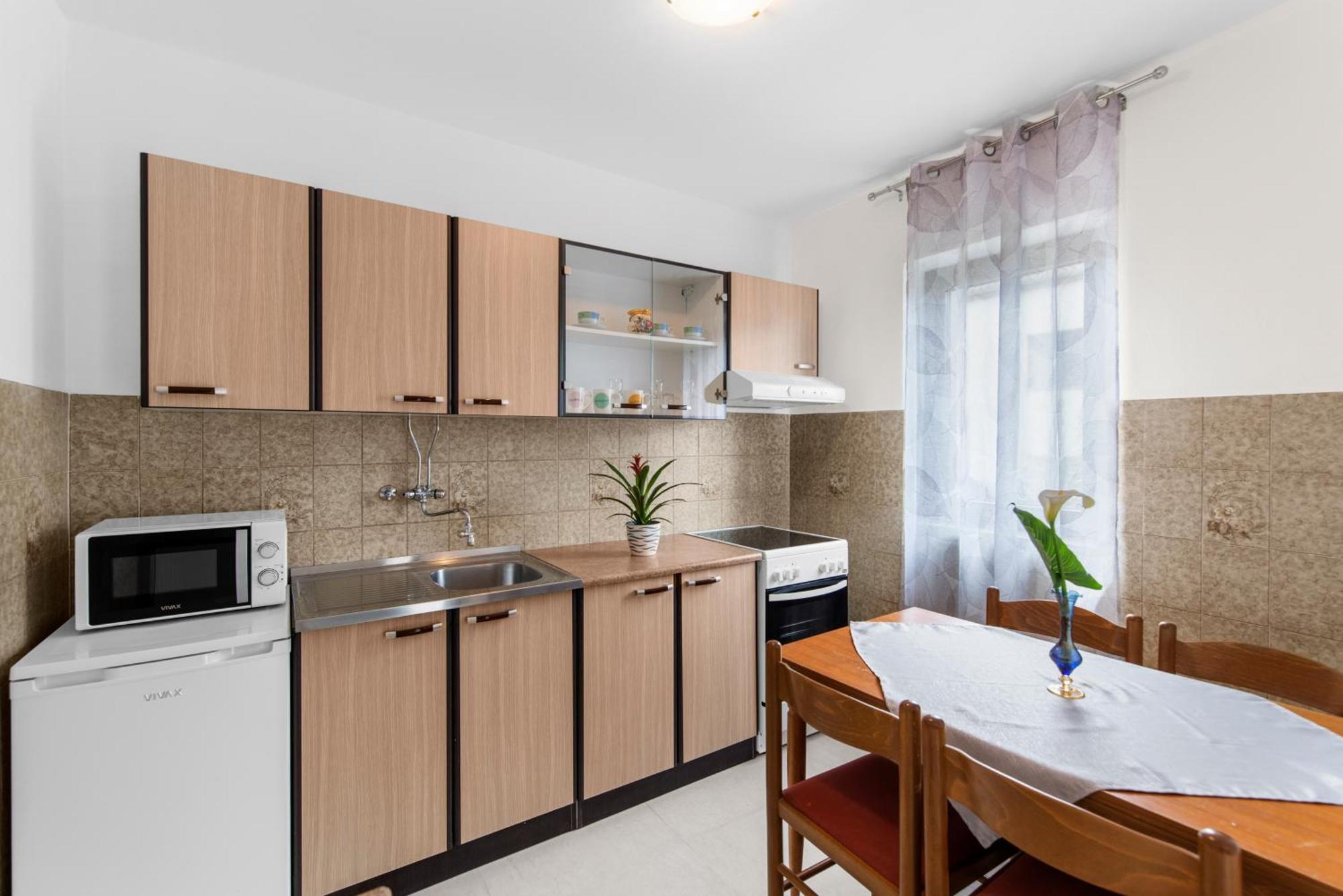 Apartments Feniks Poreč Dış mekan fotoğraf