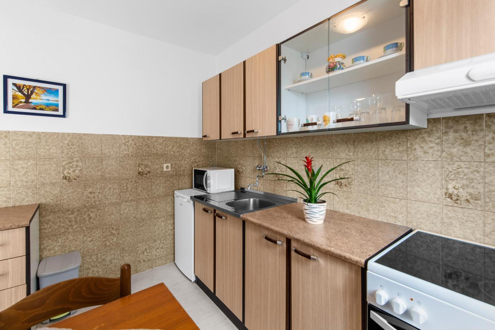 Apartments Feniks Poreč Dış mekan fotoğraf