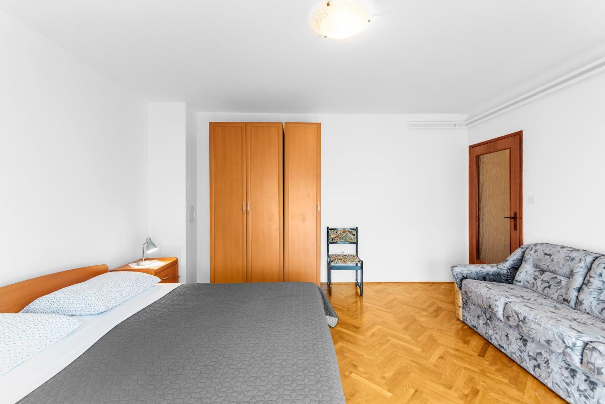Apartments Feniks Poreč Dış mekan fotoğraf