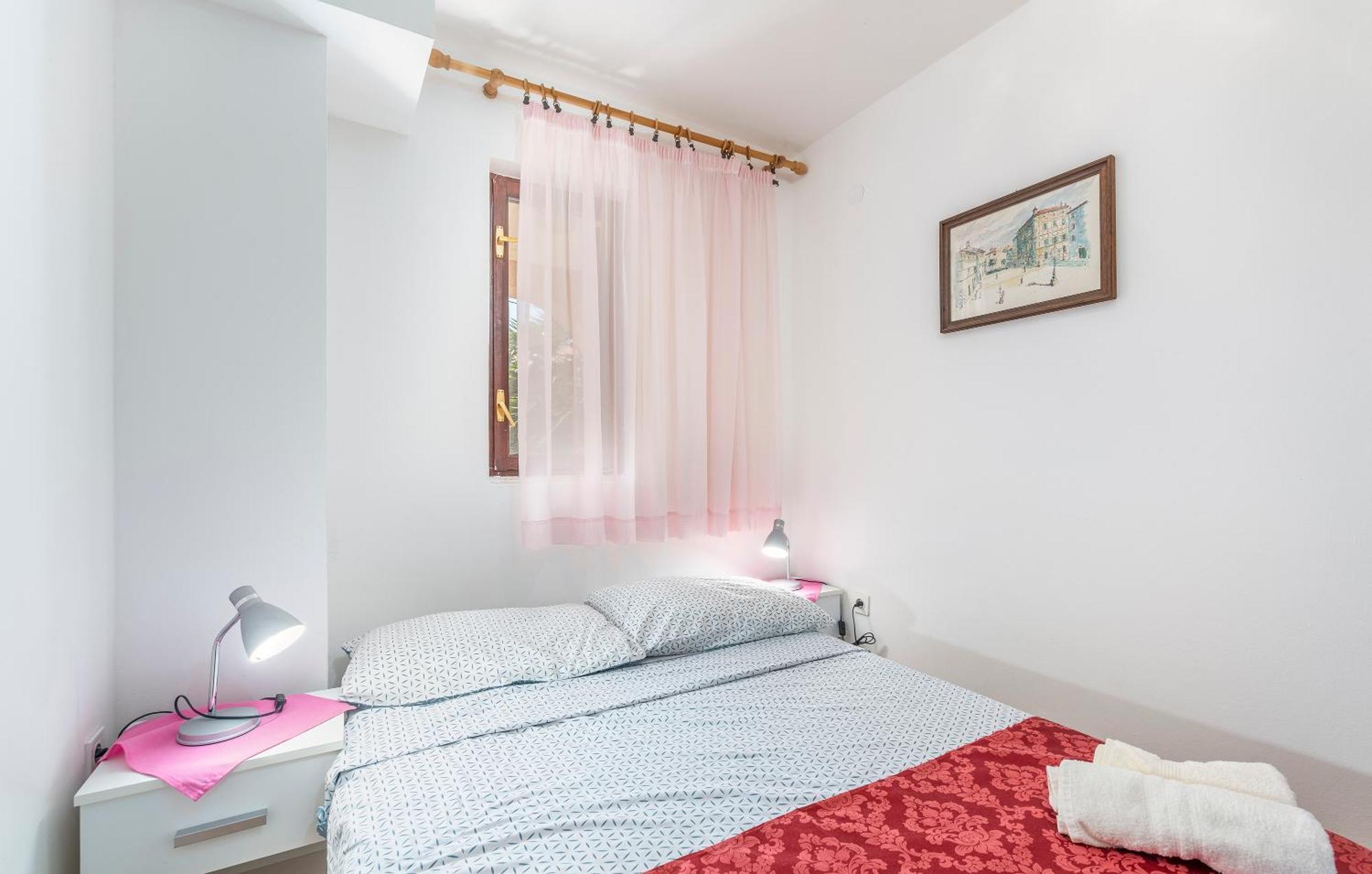Apartments Feniks Poreč Oda fotoğraf